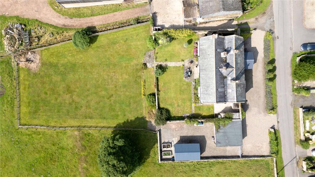 Drone View