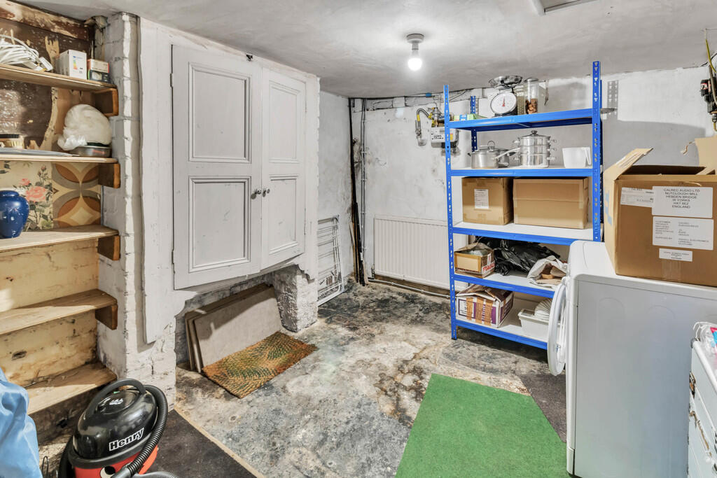 Cellar