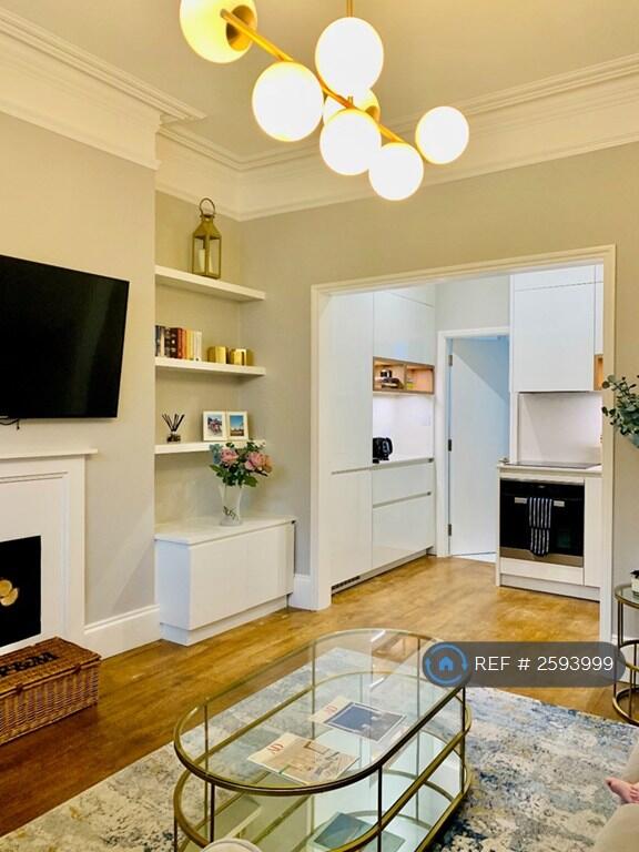 Living / Dining