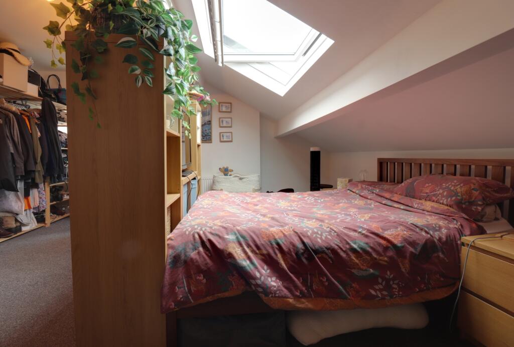 Attic 1