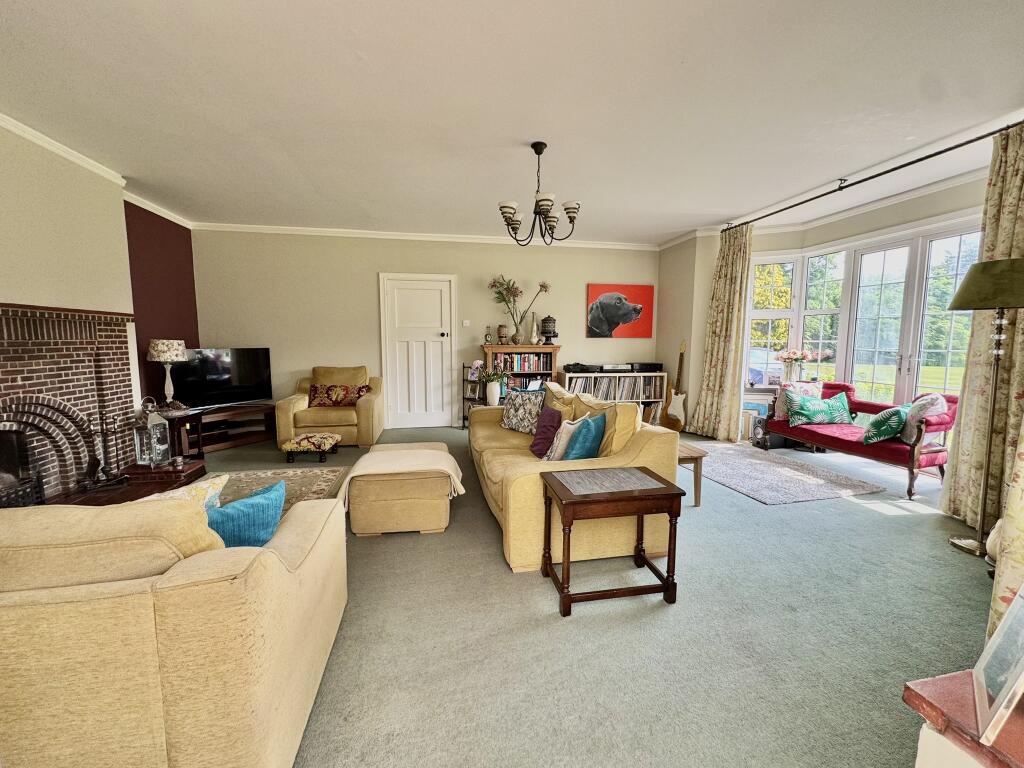 Drawing Room
