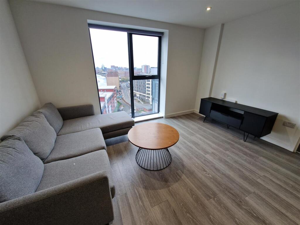 Downtown, 9 Woden Street, Salford