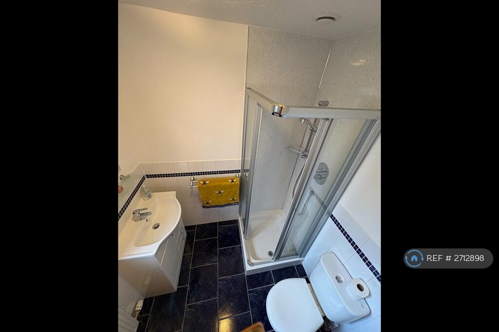 Shower-Room