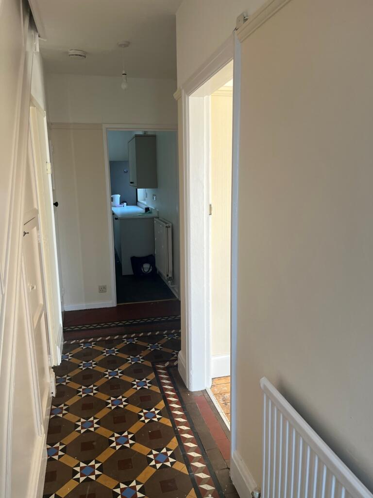 102 westminster hallway