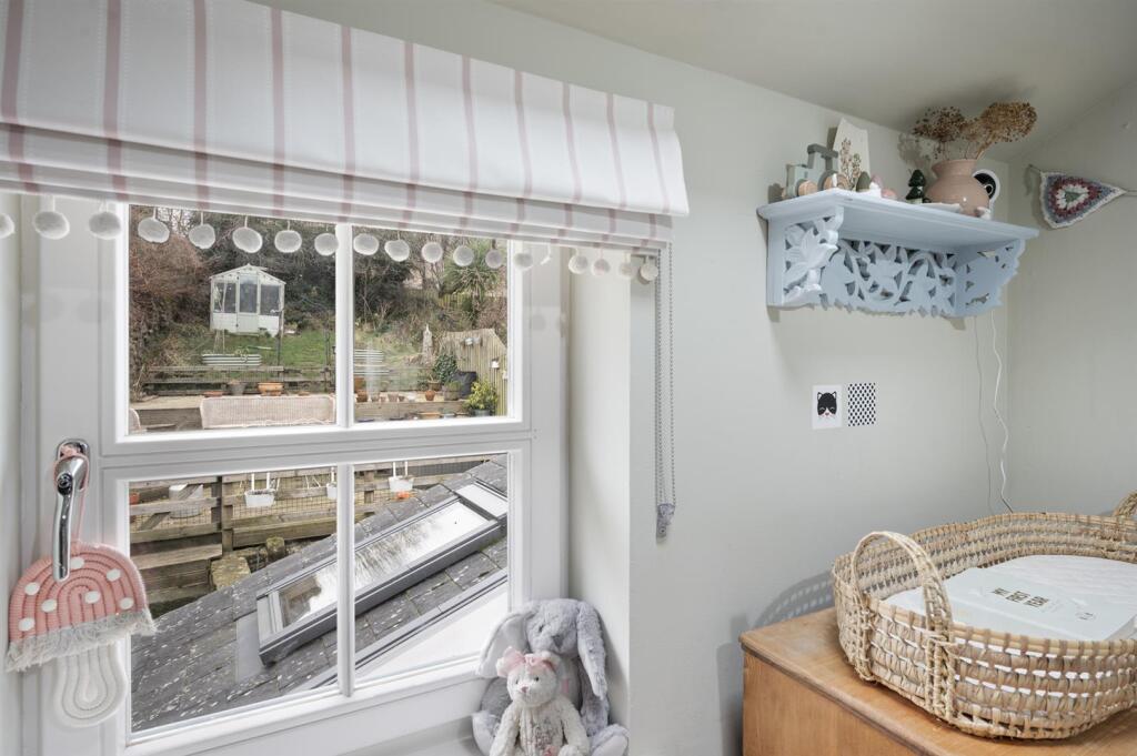 Rear Garden from Bedroom One.jpg