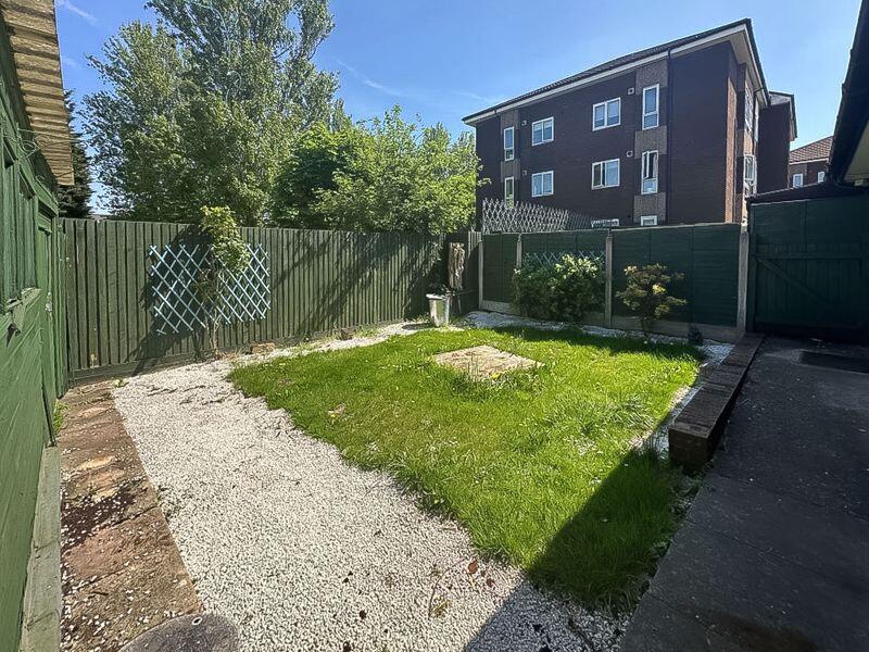 GARDEN