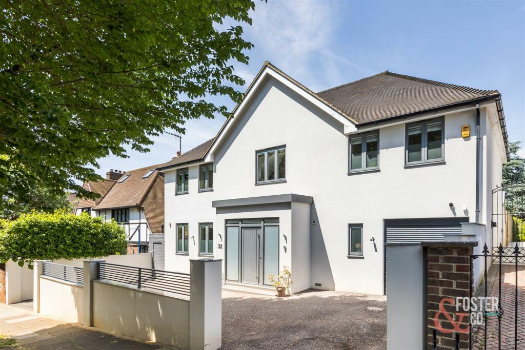 Radinden Manor Road, 32-2.JPG