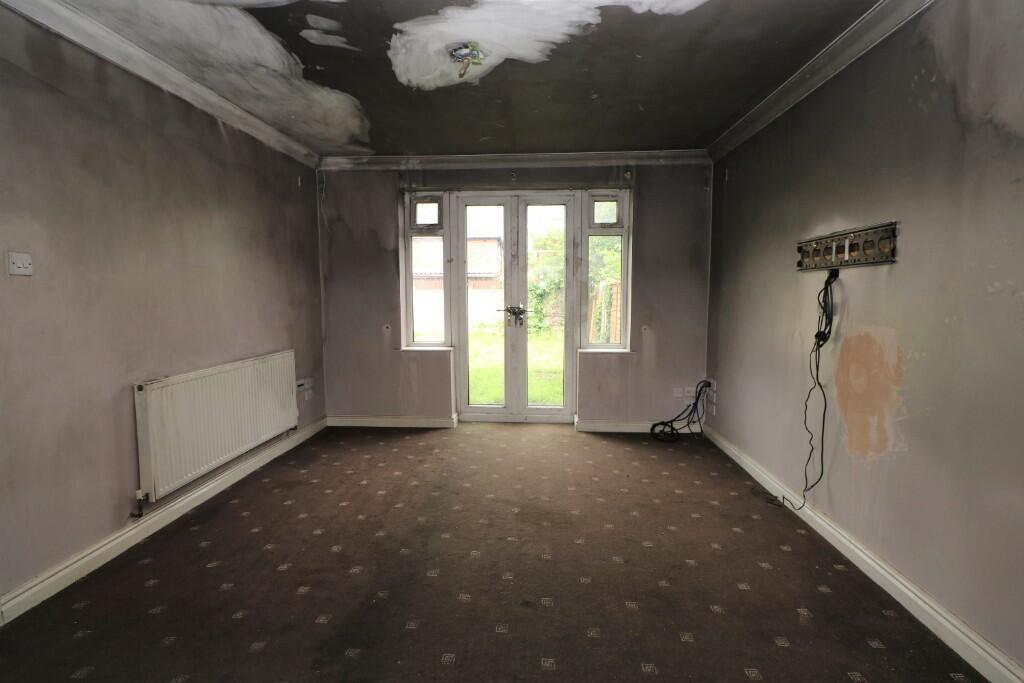 Reception Room Two