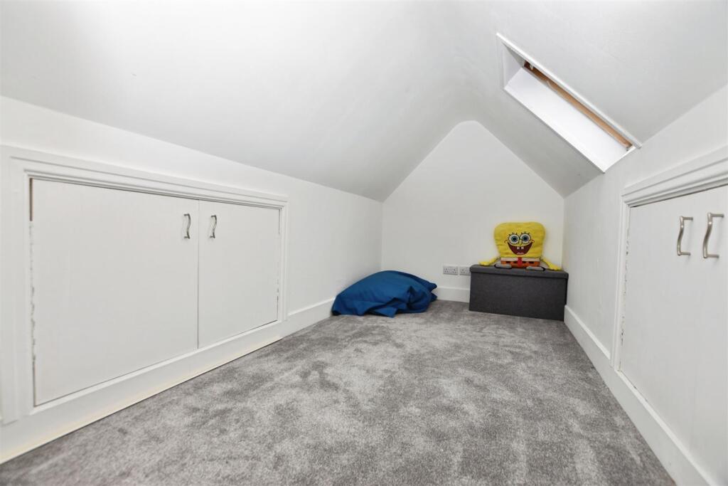 Loft Space