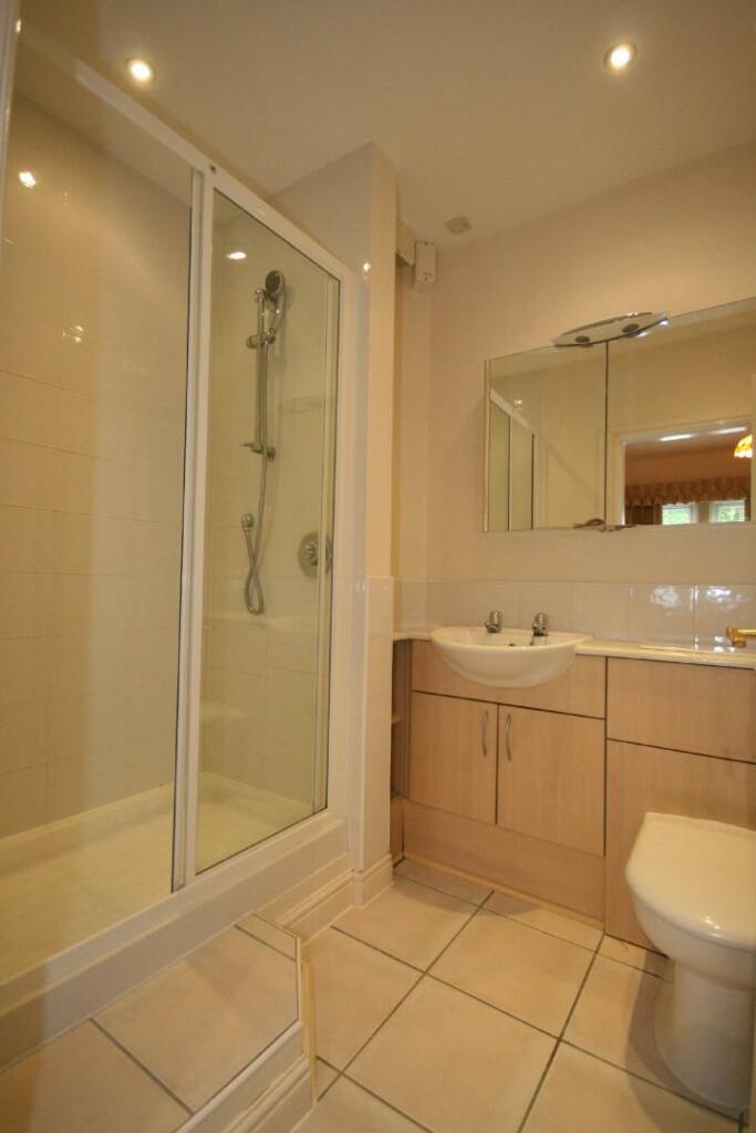 Bedroom 1 En-Suite
