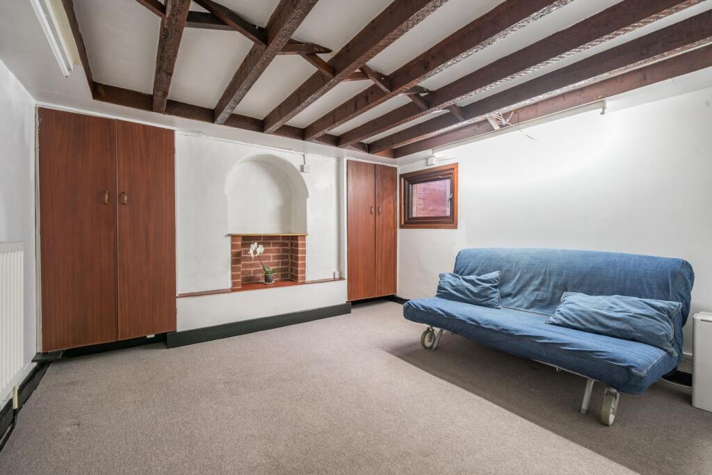 Cellar 1