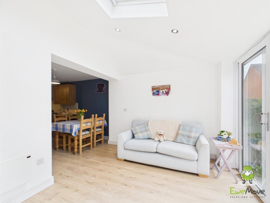 EweMove Estate Agents Basingstoke