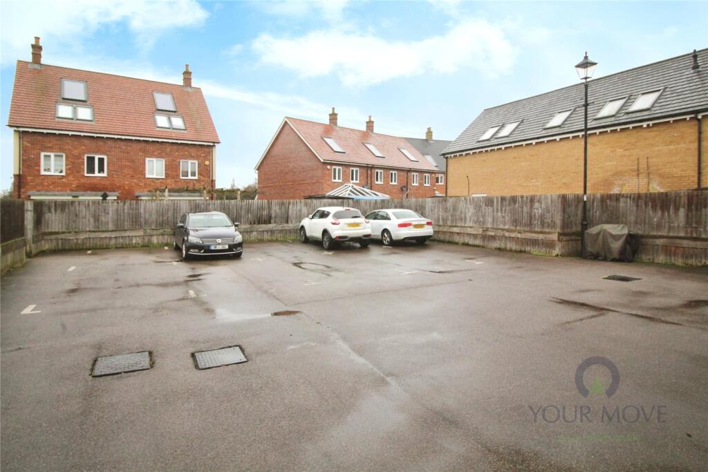 Parking Spaces