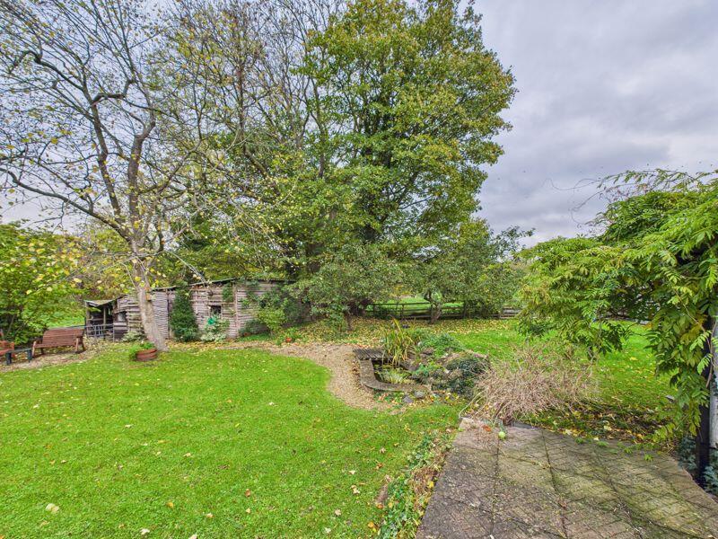 Gardens