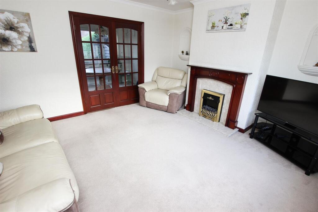 Belvoir Avenue, Barnburgh, Doncaster