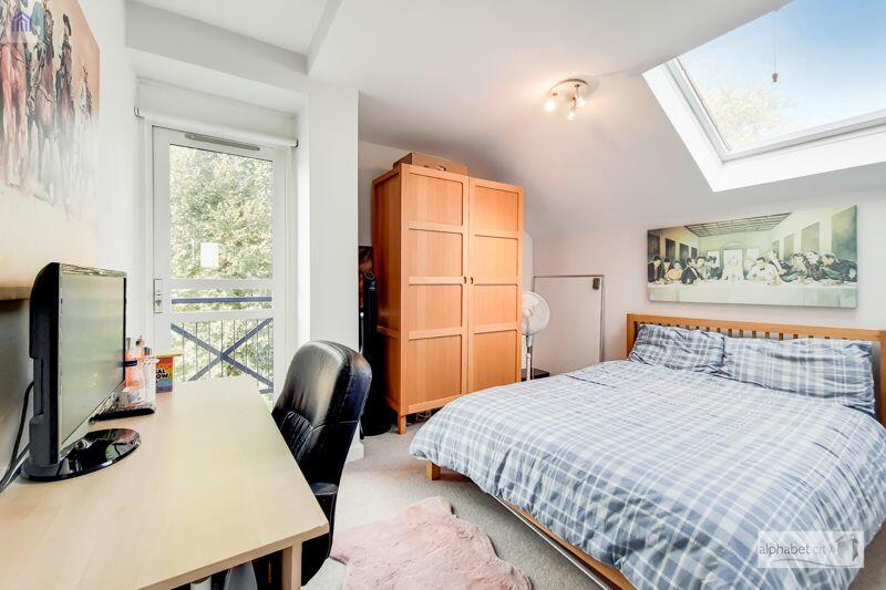 Master Bedroom 1
