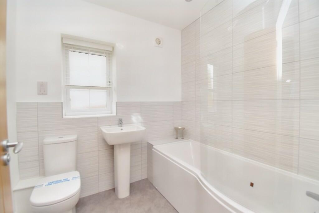 Greenwich Bathroom