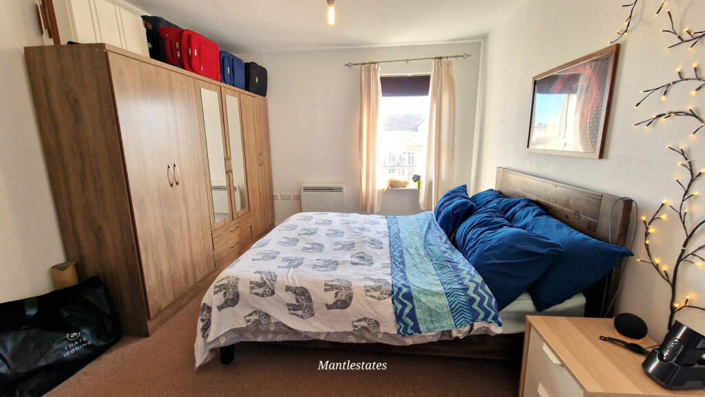 ONE BEDROOM FLAT