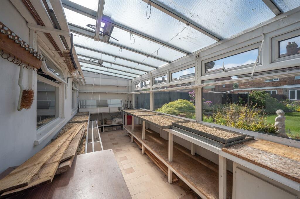 Veranda