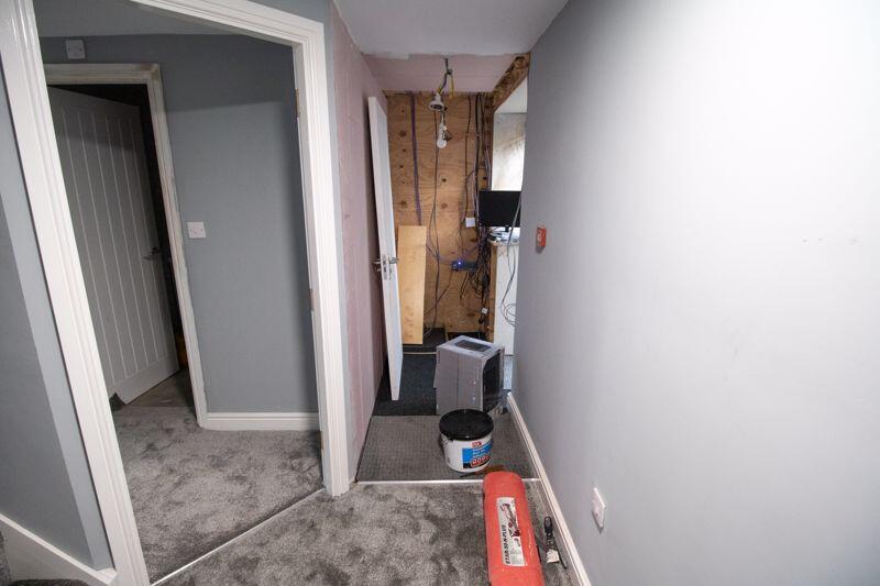 Upper Floor Landing - Floor 2