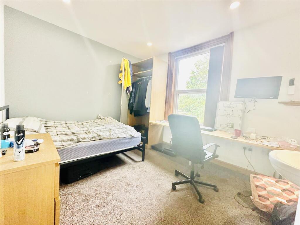 Bedroom Five