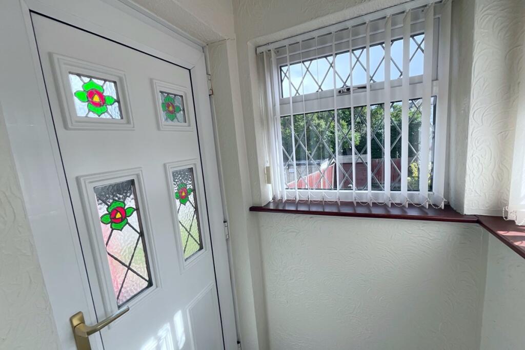 porch