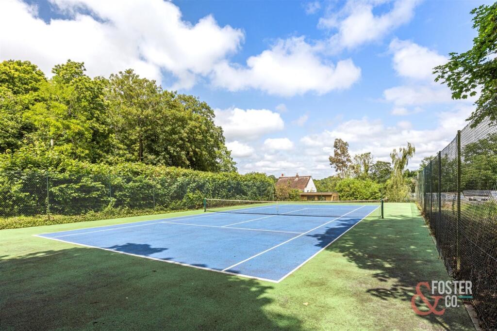 Brighton Road, Rectory Cottage-026.jpg