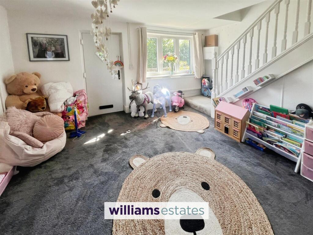 Dining Room / Sitting Room