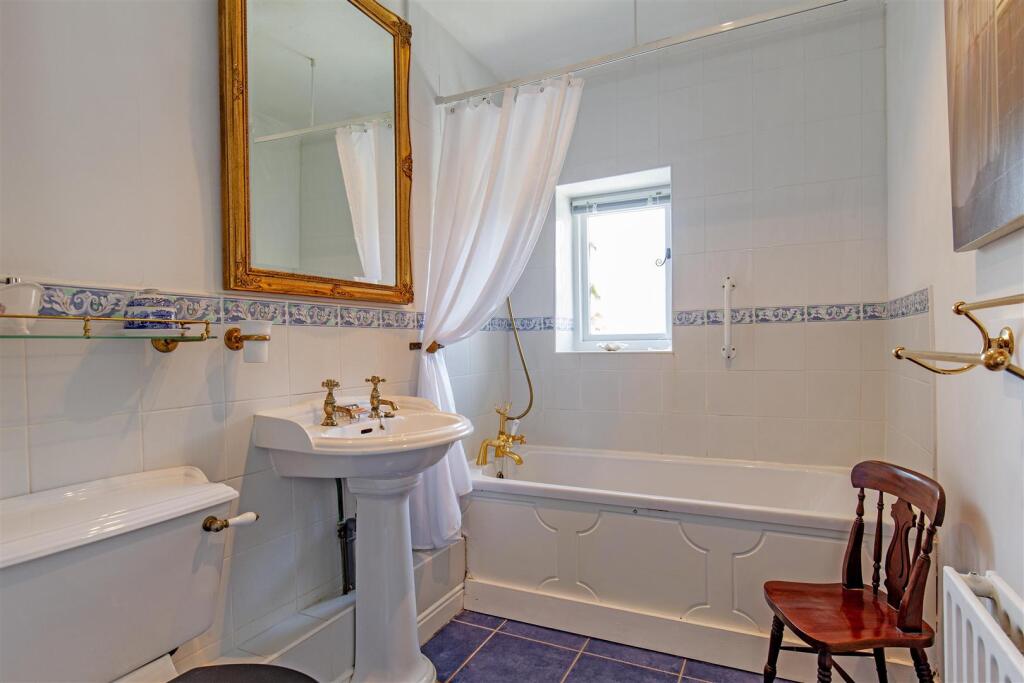 Bathroom-1