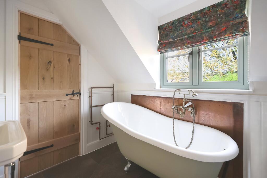 Principal Ensuite