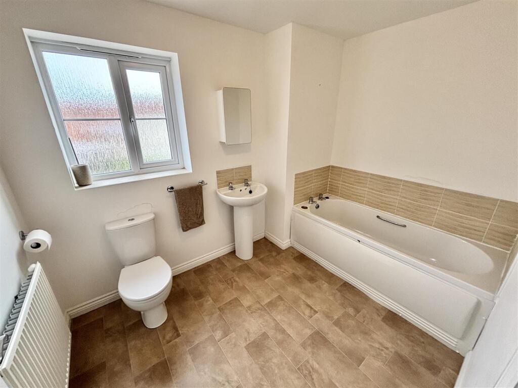 Bathroom/WC