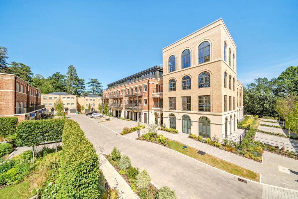 Sunningdale Park