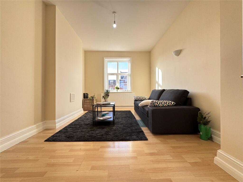 Edward Close, Cricklewood, London, NW2