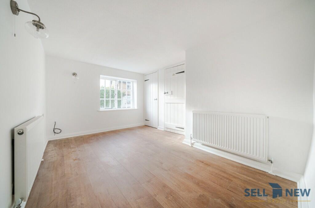 Bedroom two 