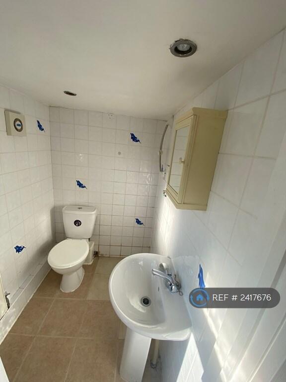 Loft Ensuite