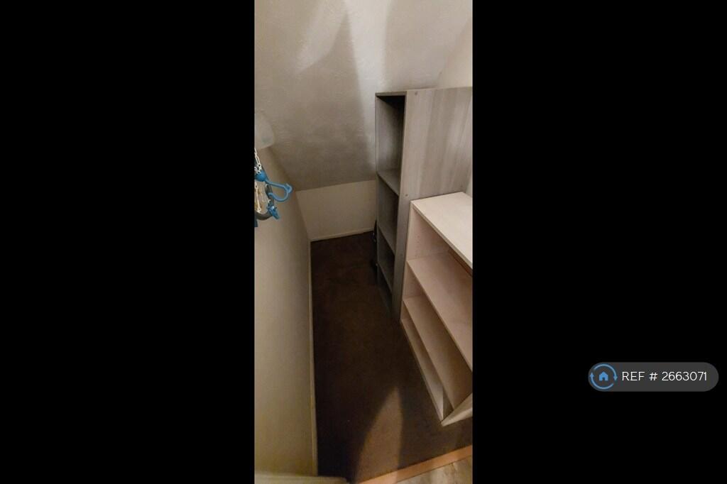 Store Room 