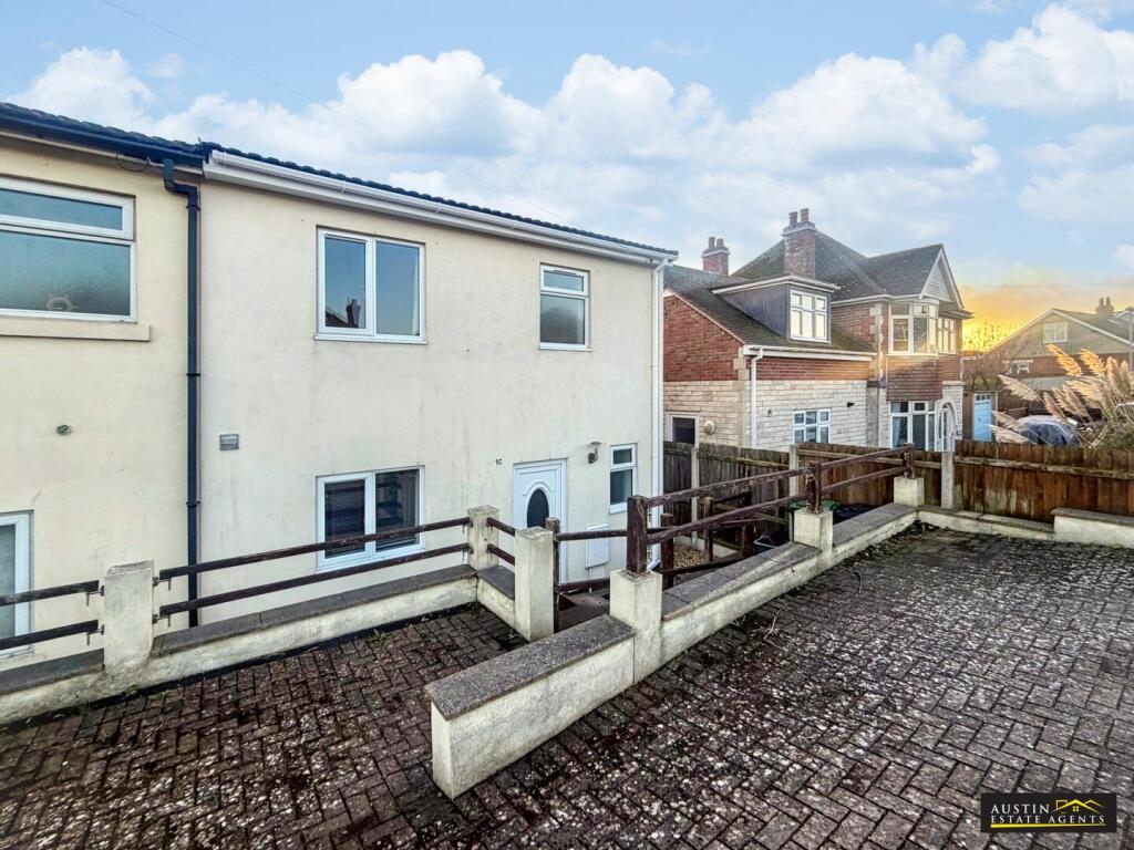 Camp Road, Weymouth