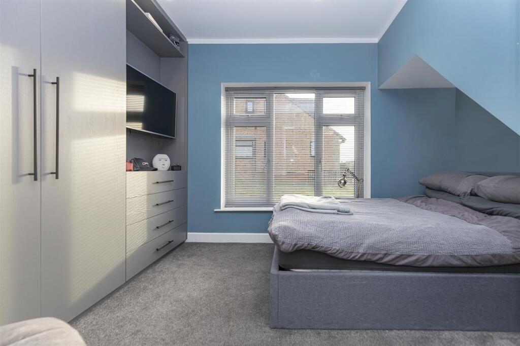 Bramleys Estate Agents - Walkley Terrace - Heckmon