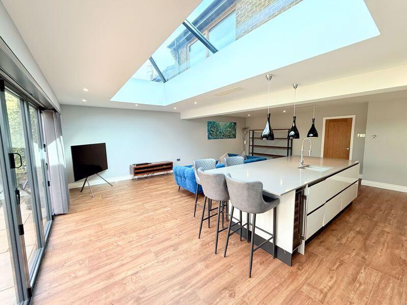 Lounge/Diner
