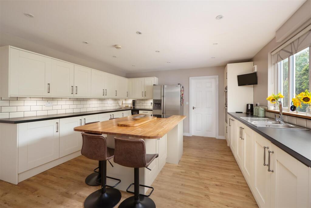 Tower Road, Tankerton, Whitstable