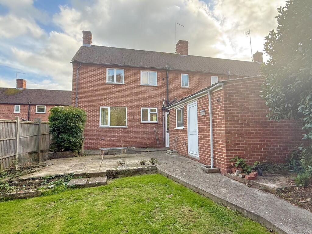22 Pearson Road R...