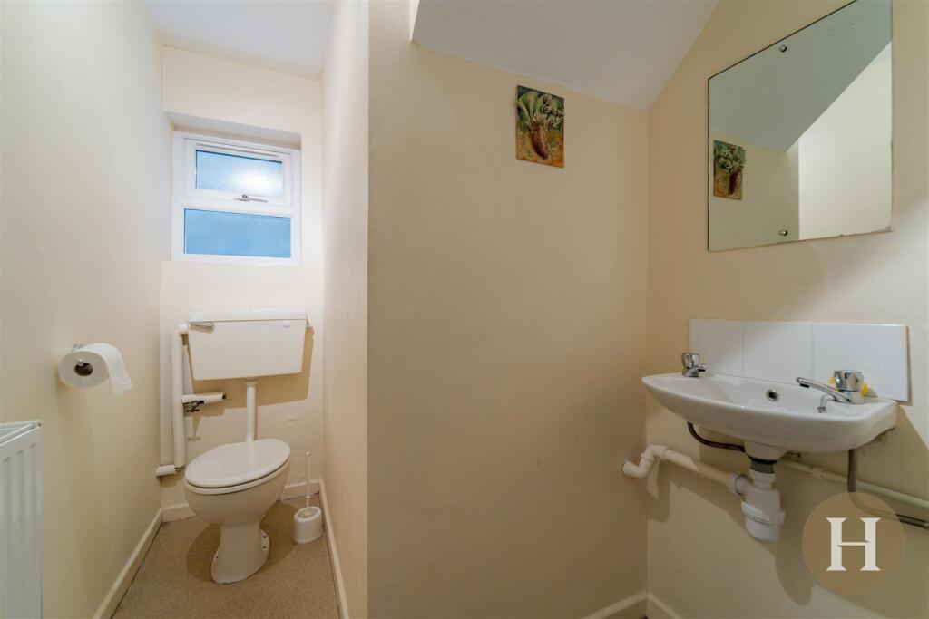 Guest WC