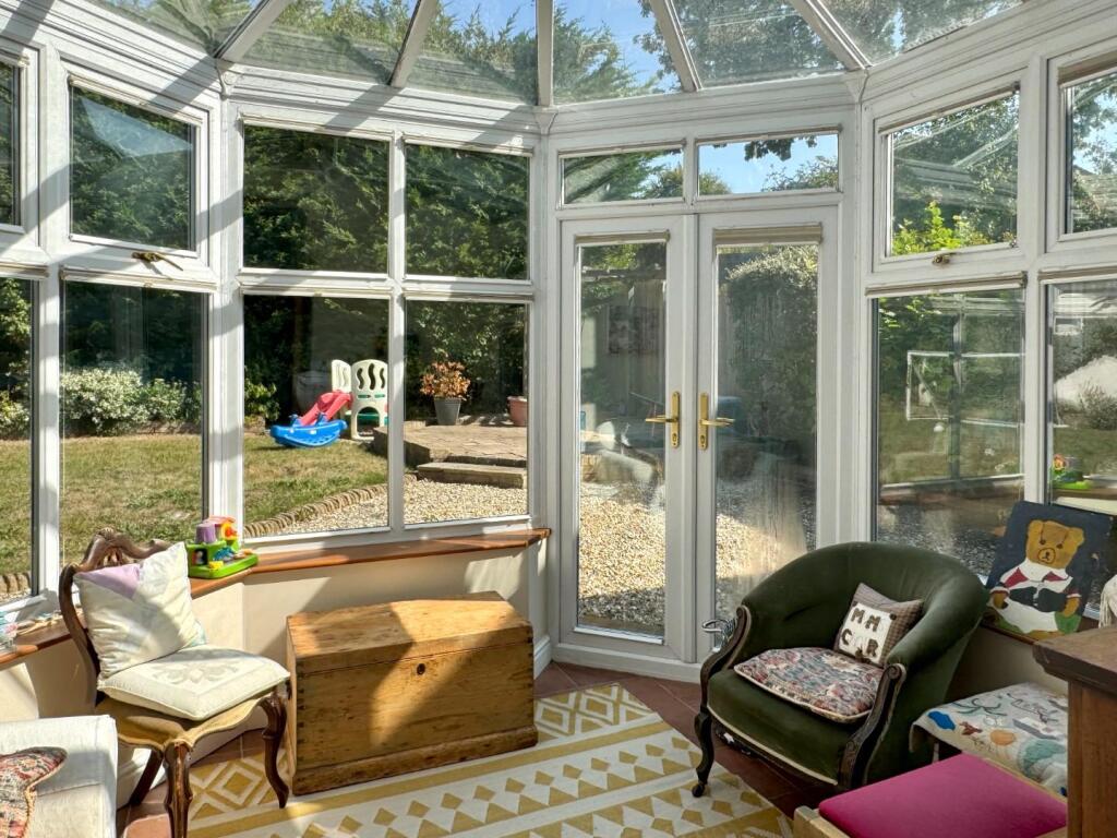 Conservatory