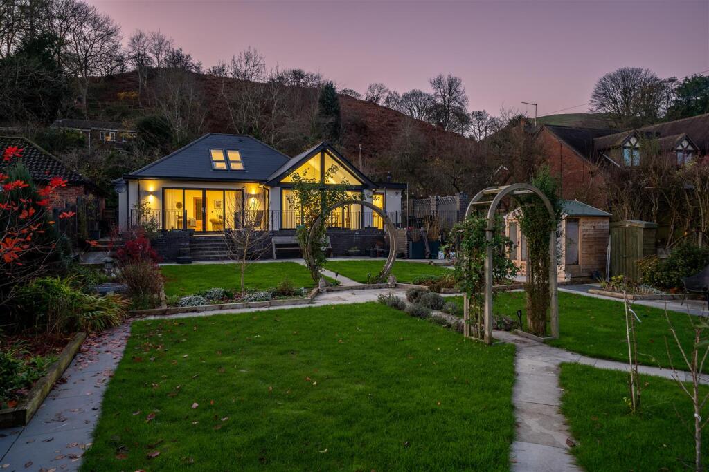 Ludlow Road, Little Stretton, Church Stretton