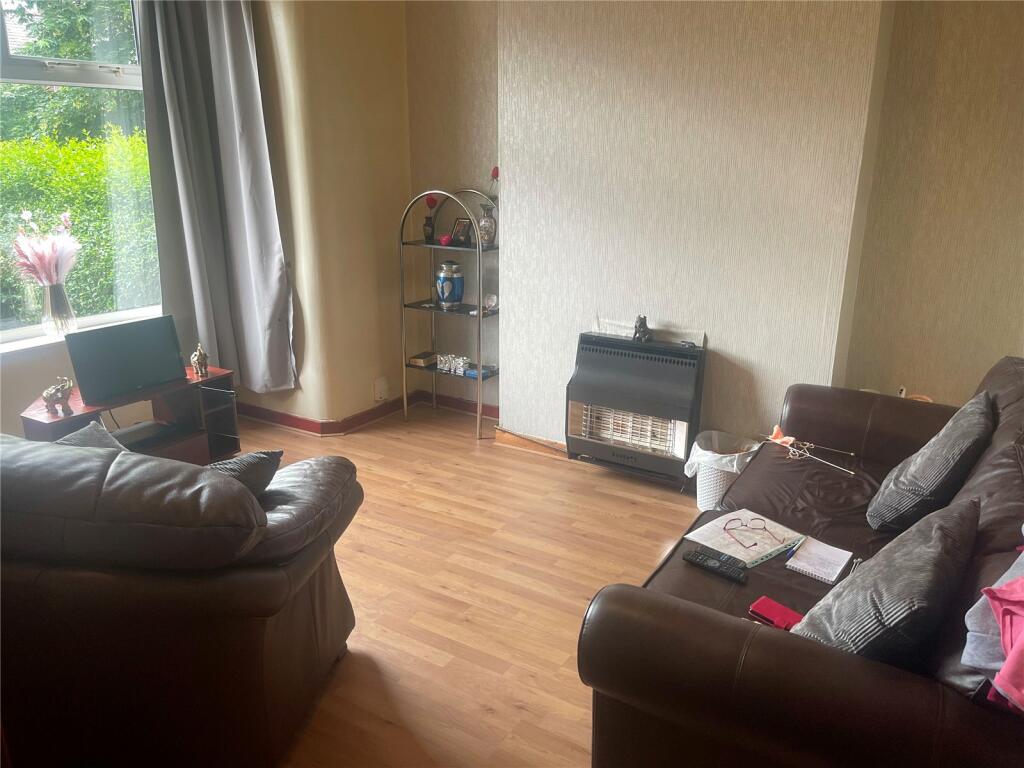 Reception Room 1