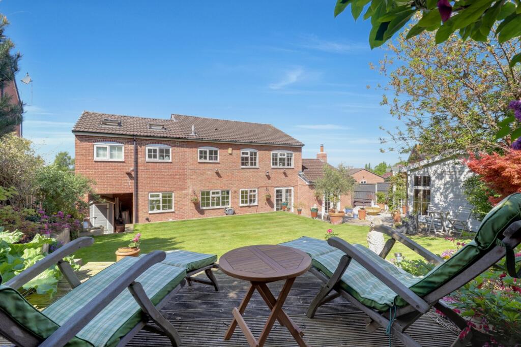 4- Rob Hammond EweMove Pontefract