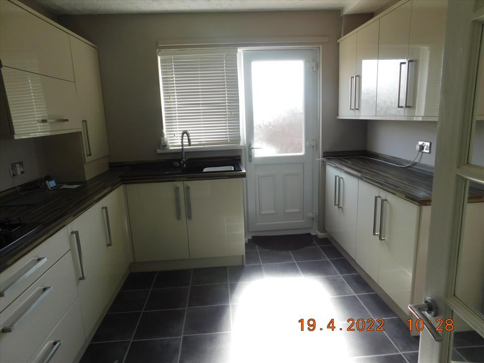 Fitted Kitchen