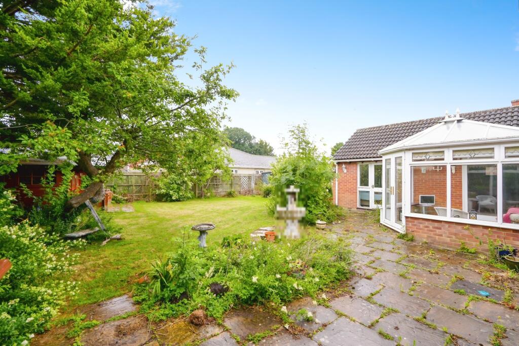 10 Helwys Place, Kidlington, Oxfordshire, OX5 2XU