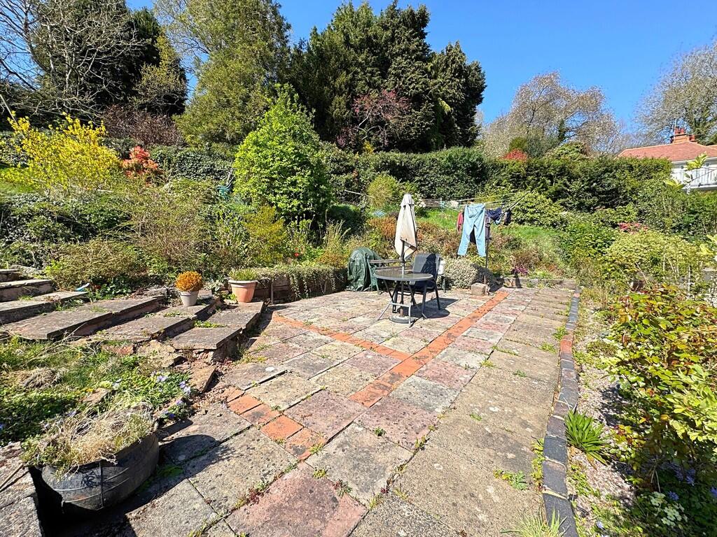 Garden 3