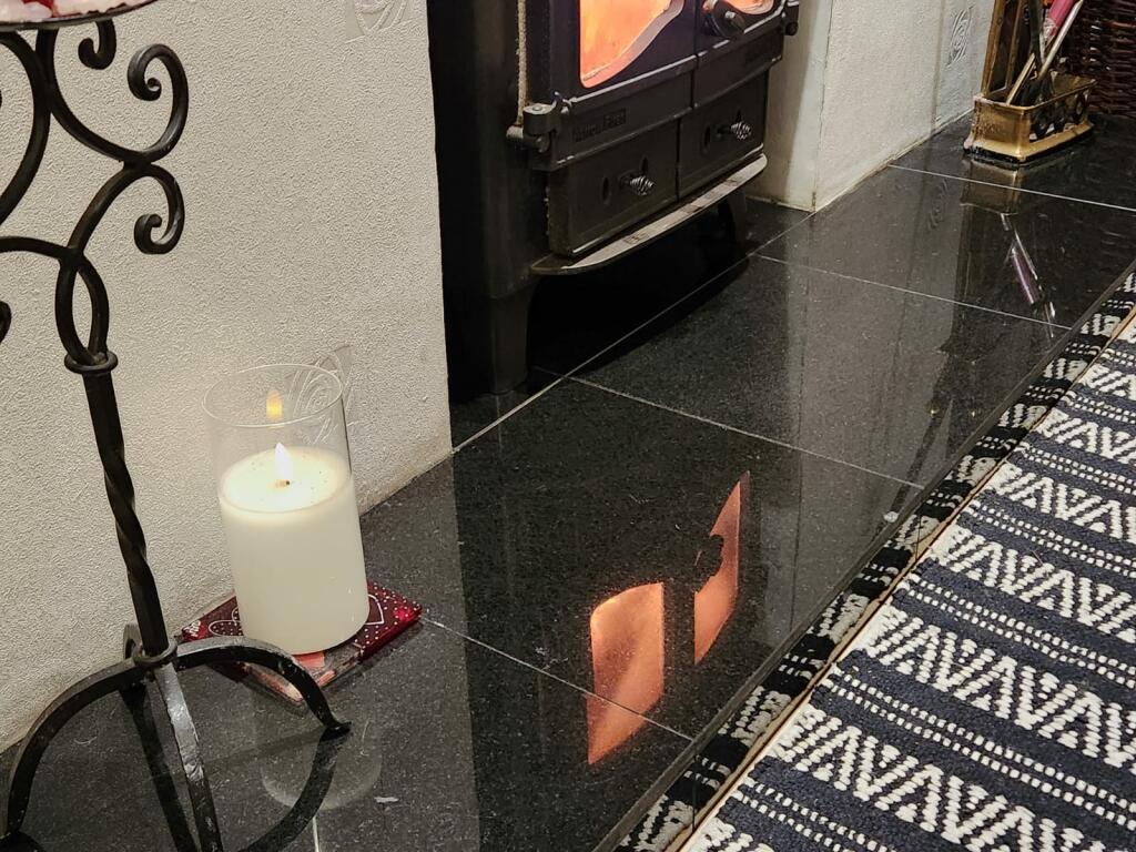 The Hearth